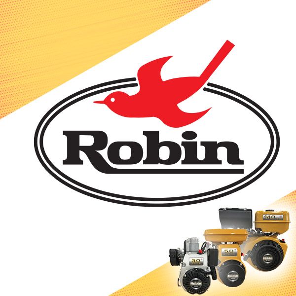 Động cơ nổ robin chất lượng nhật bản