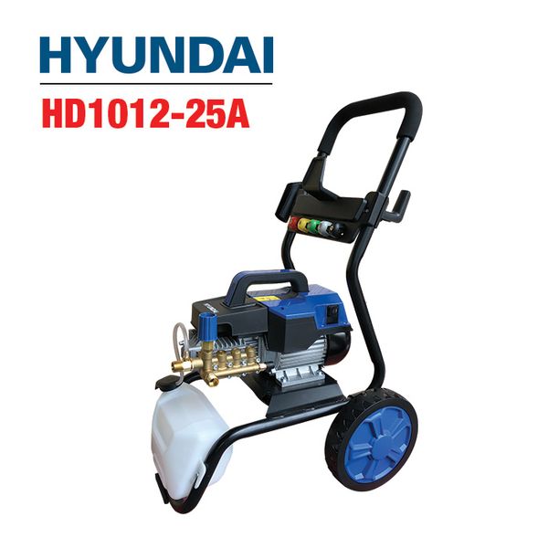 máy xịt rửa Hyundai HD1012-25A