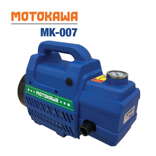 máy xịt rửa motokawa mk-007
