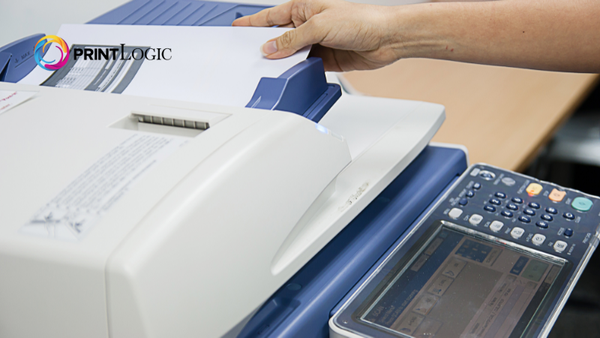 Dịch vụ cho thuê máy photocopy tận nơi giá tốt - Print Logic