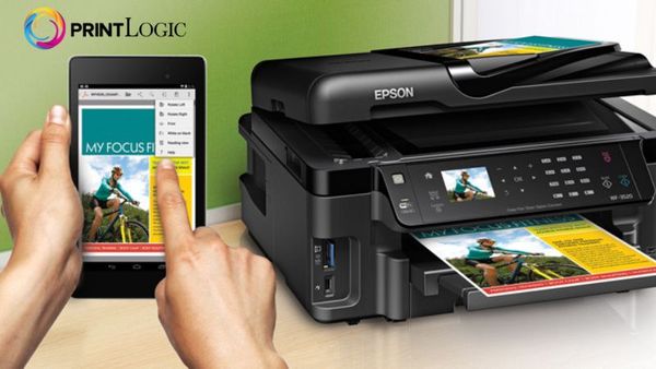 Cho thuê máy in màu A4 giá rẻ, hỗ trợ tận nơi | Công ty Print Logic