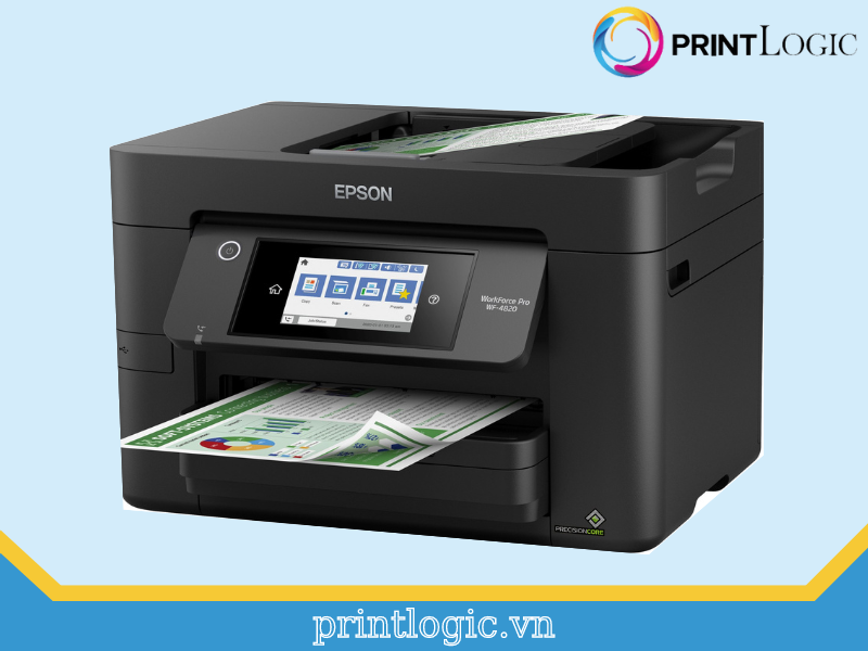 Cập nhật bảng giá cho thuê máy in màu photocopy scan 2022