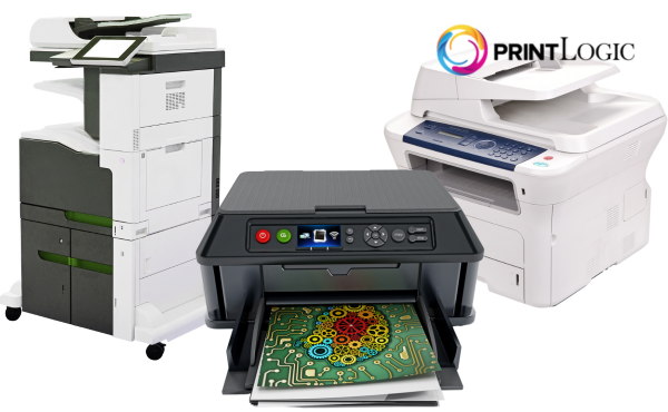 Cho thuê máy in photocopy scan: Tiện lợi và hiệu quả - Print Logic