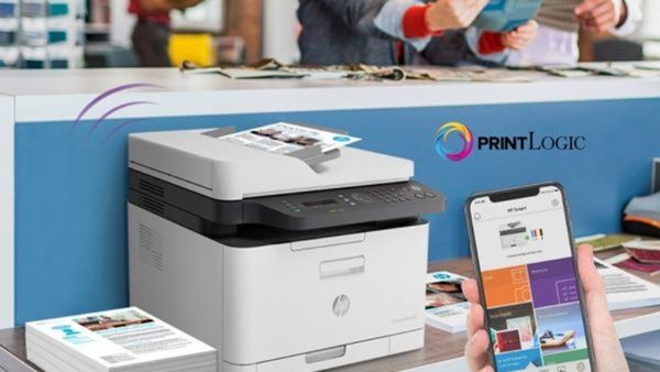 Print Logic: Cho thuê máy in màu quận 10 giá rẻ trên thị trường