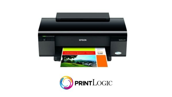 Dịch vụ cho thuê máy in màu quận 4 với giá siêu ưu đãi tại Print Logic