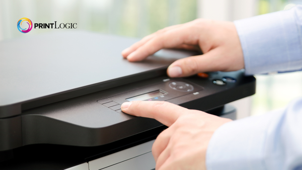 Thủ tục thuê máy Photocopy đơn giản tại Print Logic