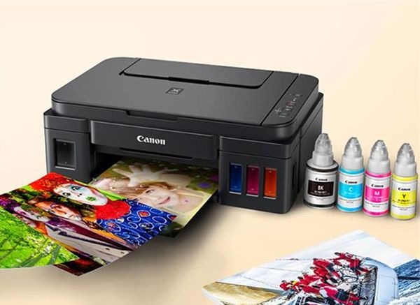 Cho thuê máy in màu tại Phường Xuân Hòa chất lượng cao