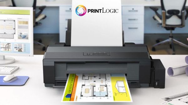 Dịch vụ cho thuê máy in màu quận 2 siêu tiết kiệm tại Print Logic