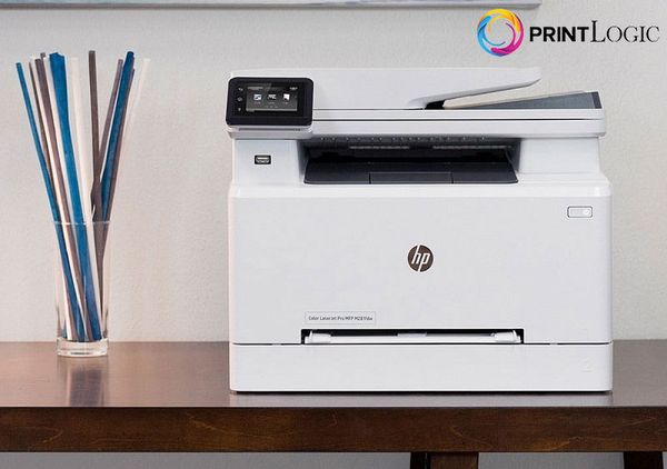 Thông tin về công nghệ trên máy in của hãng HP-2