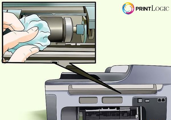 Dấu hiệu nhận biết và cách sửa máy in không nhận giấy-4