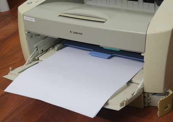 Dấu hiệu nhận biết và cách sửa máy in không nhận giấy-3