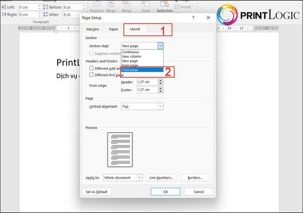 Hướng dẫn cách in sách từ file PDF với máy in A4-5