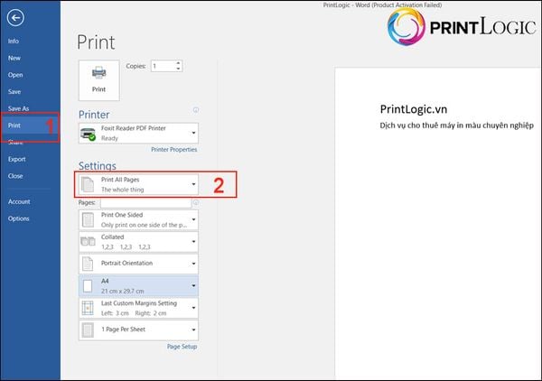 Hướng dẫn cách in sách từ file PDF với máy in A4-6