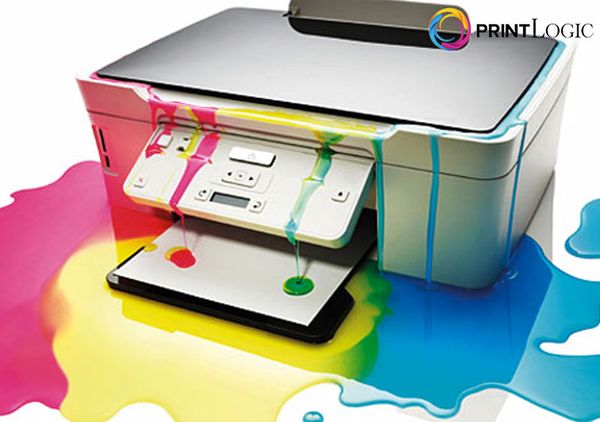 Thuê máy in màu giá tốt tại PrintLogic
