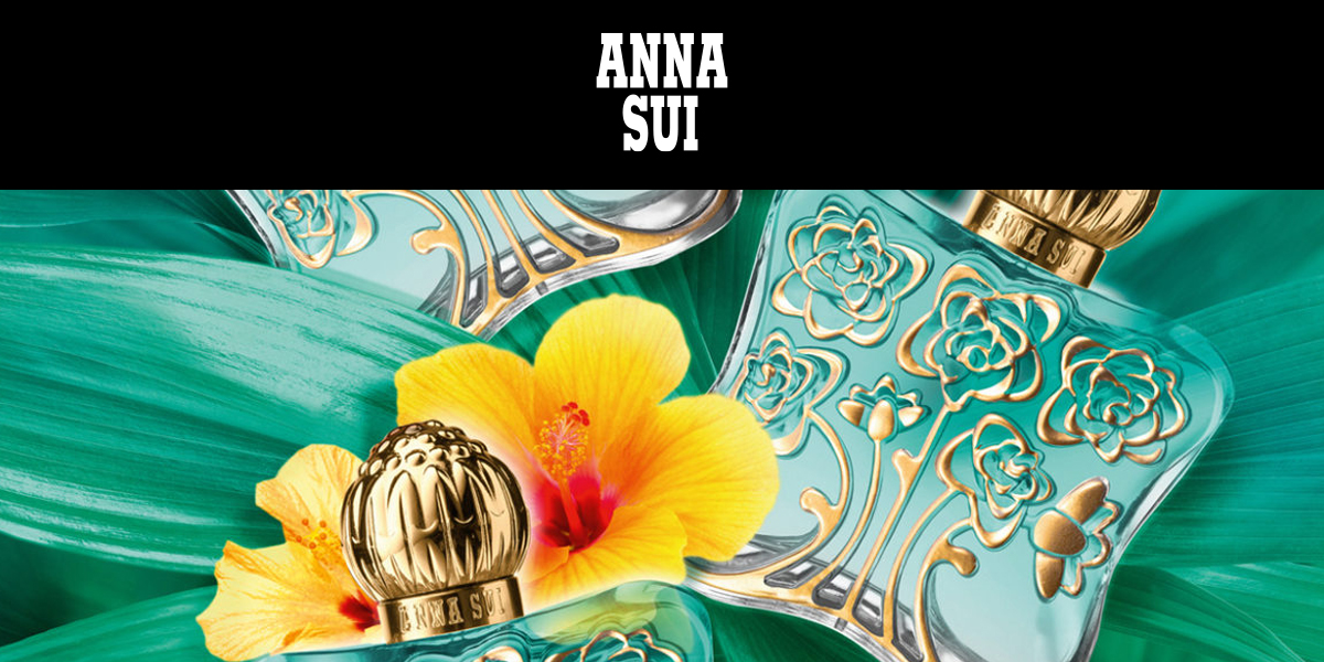 ANNA SUI