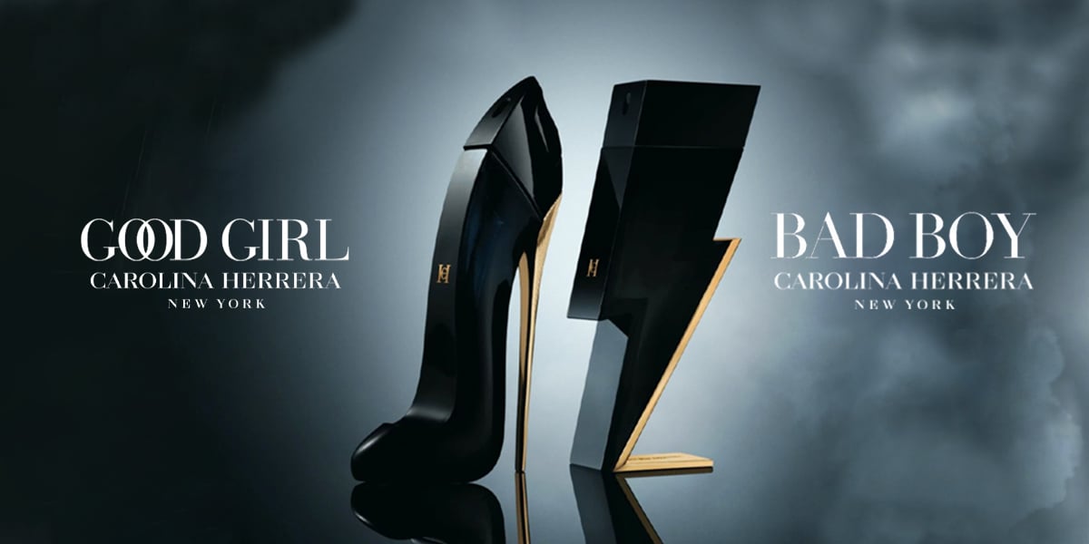 Carolina Herrera