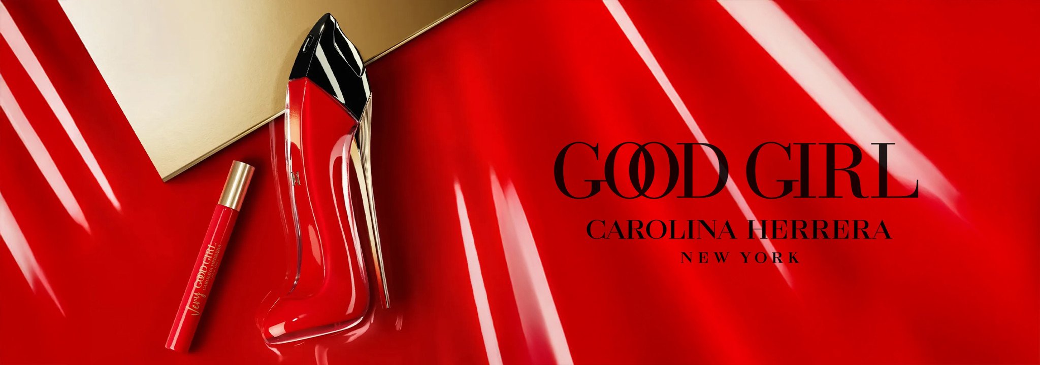 Carolina Herrera