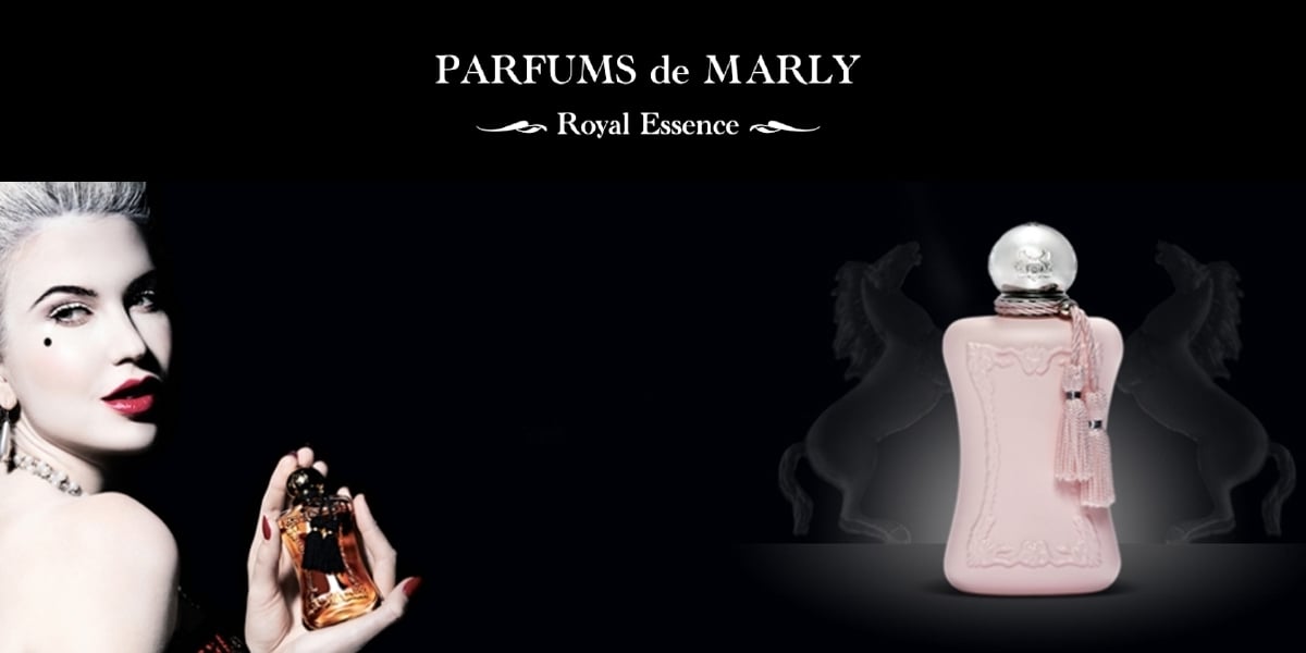 Parfums de Marly