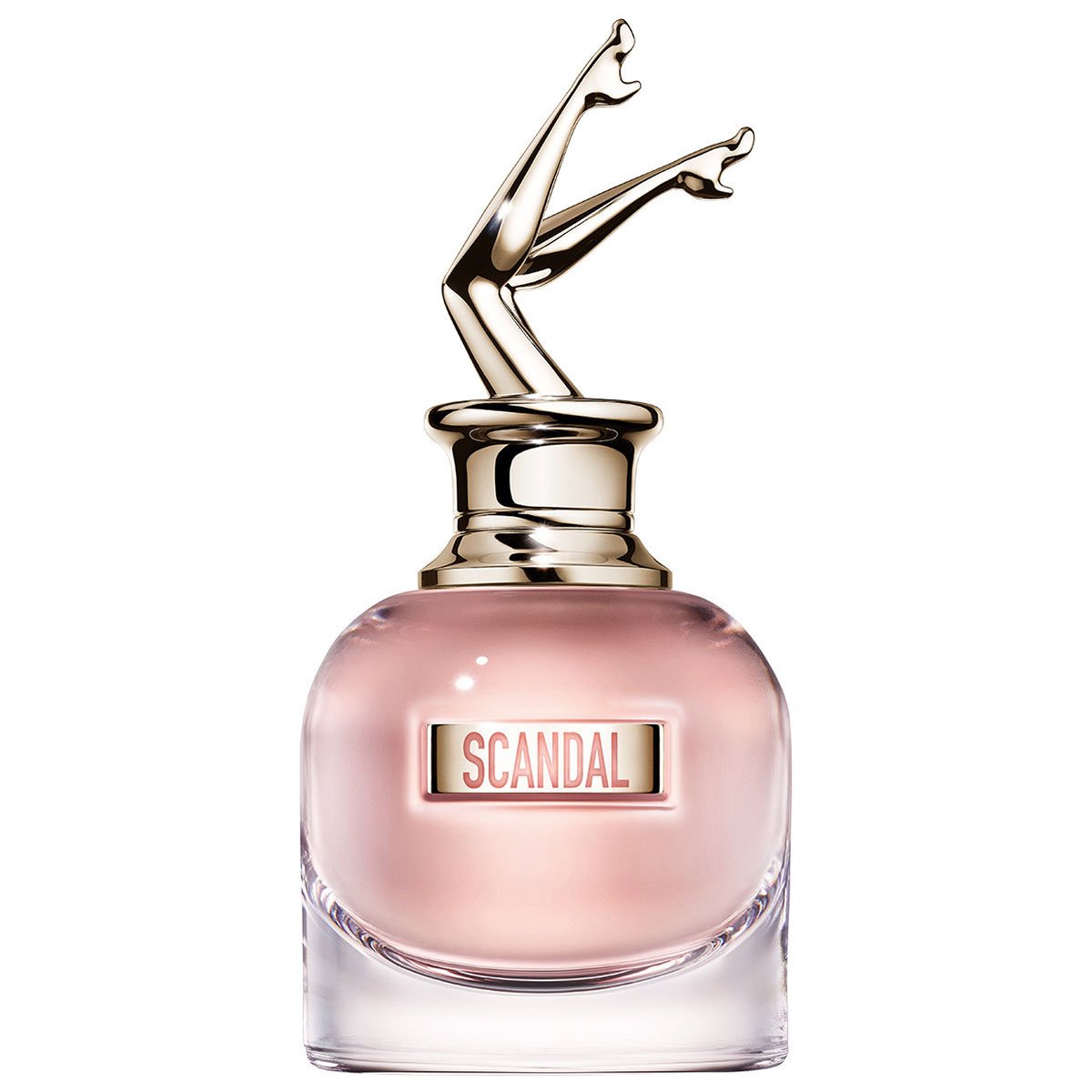 Jean Paul Gaultier Scandal