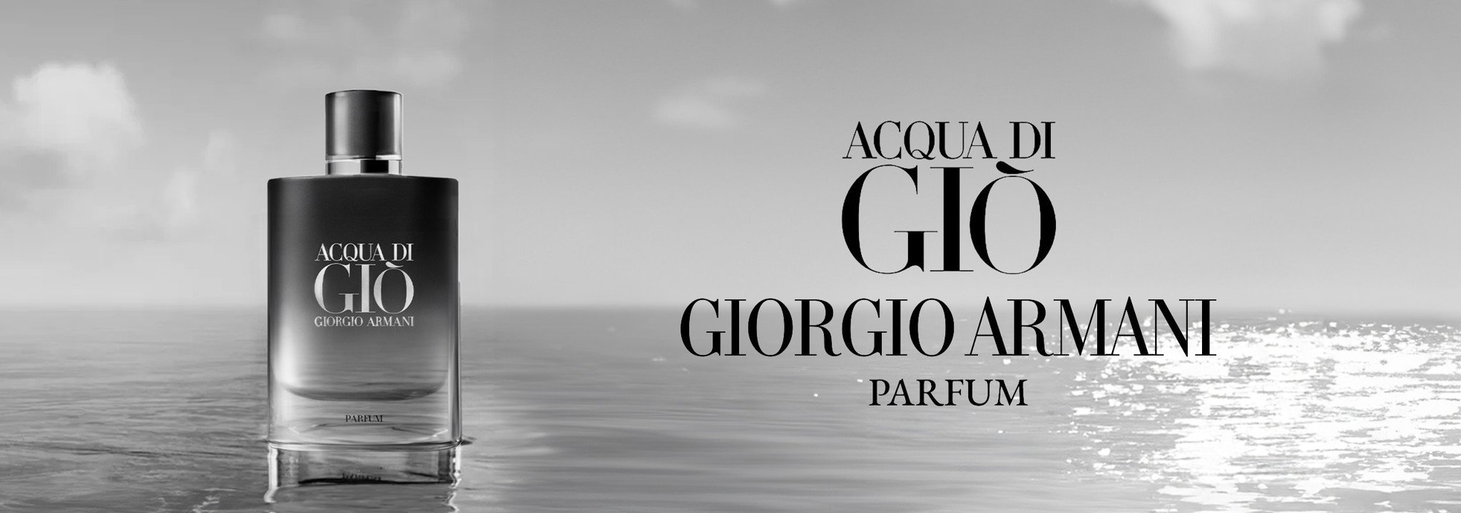 Giorgio Armani