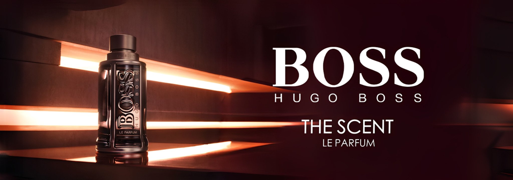 Hugo Boss