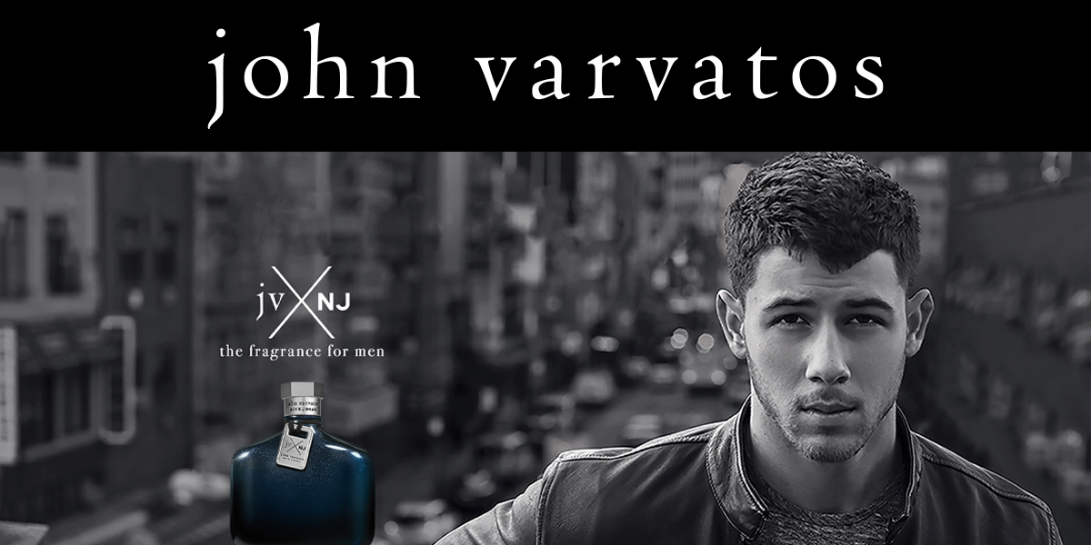 John Varvatos