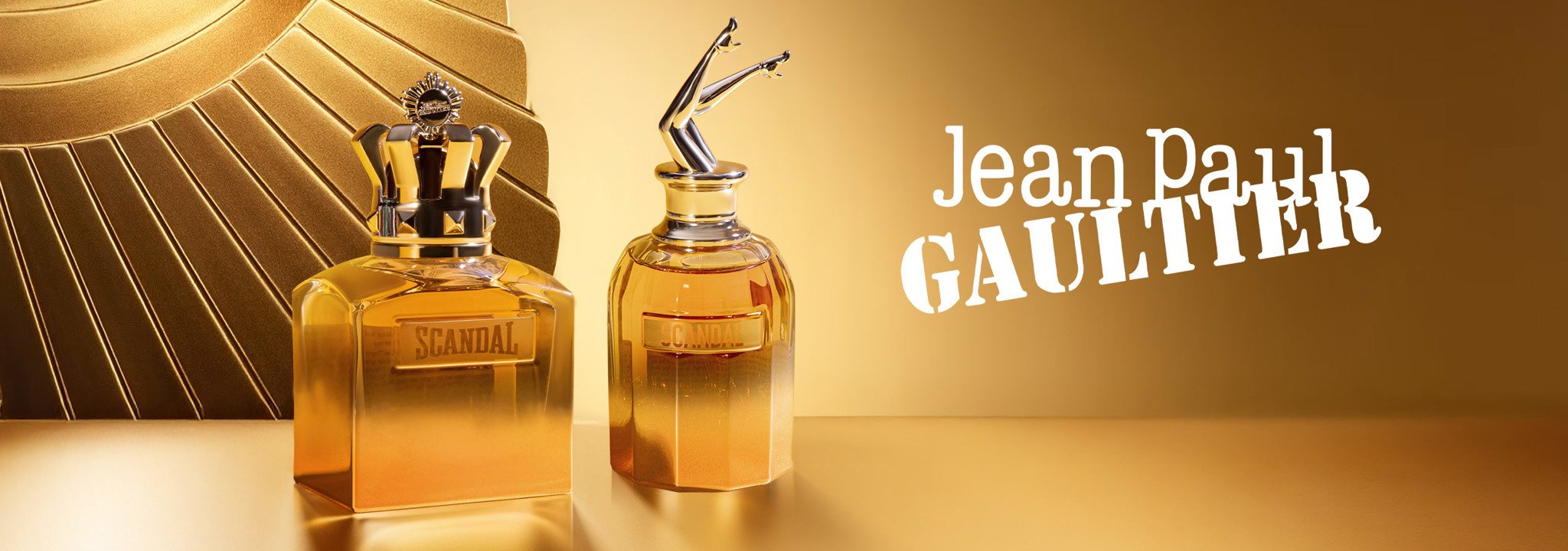 Jean Paul Gaultier