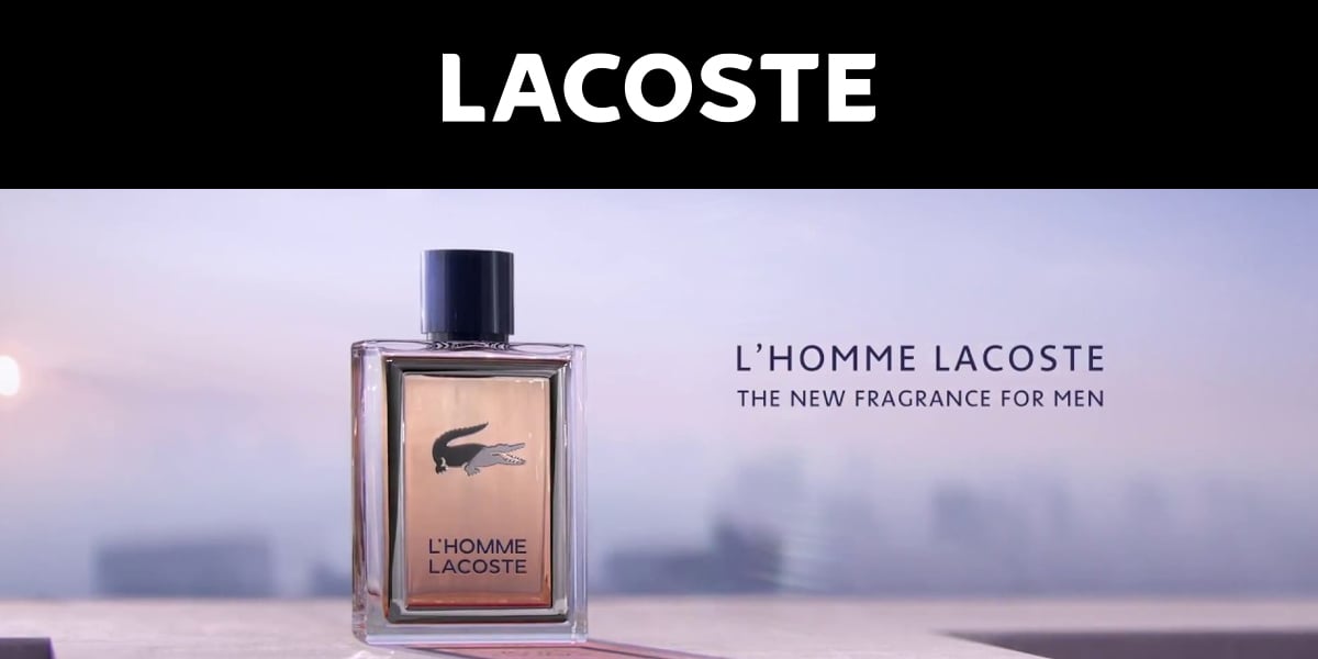 LACOSTE