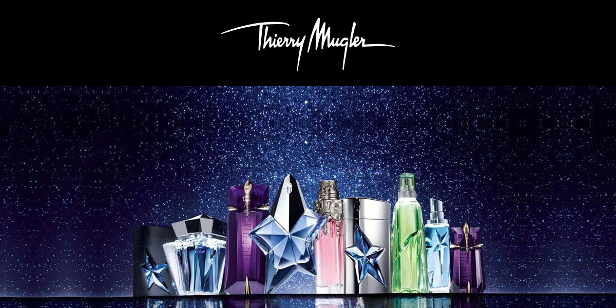 Thierry Mugler