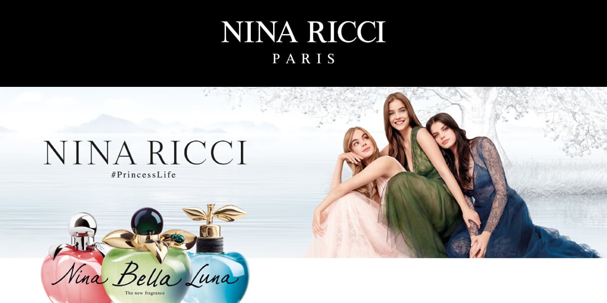 Nina Ricci Bella giá rẻ Tháng 10,2023|BigGo Việt Nam