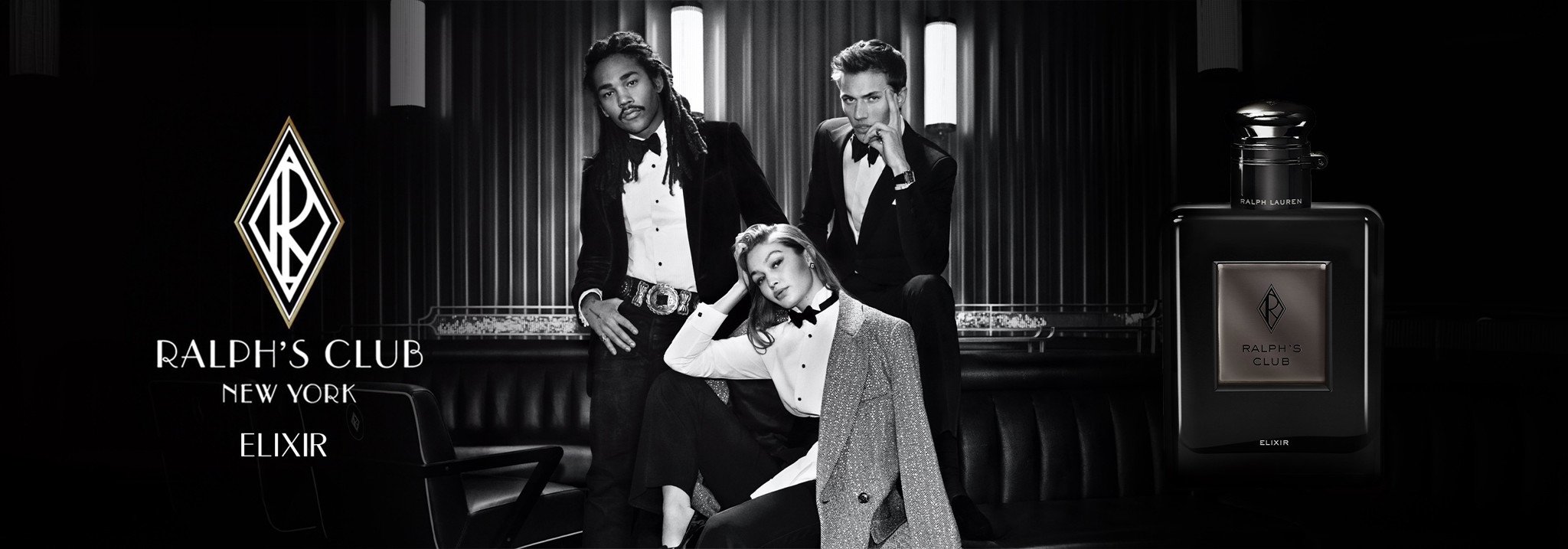 Ralph Lauren