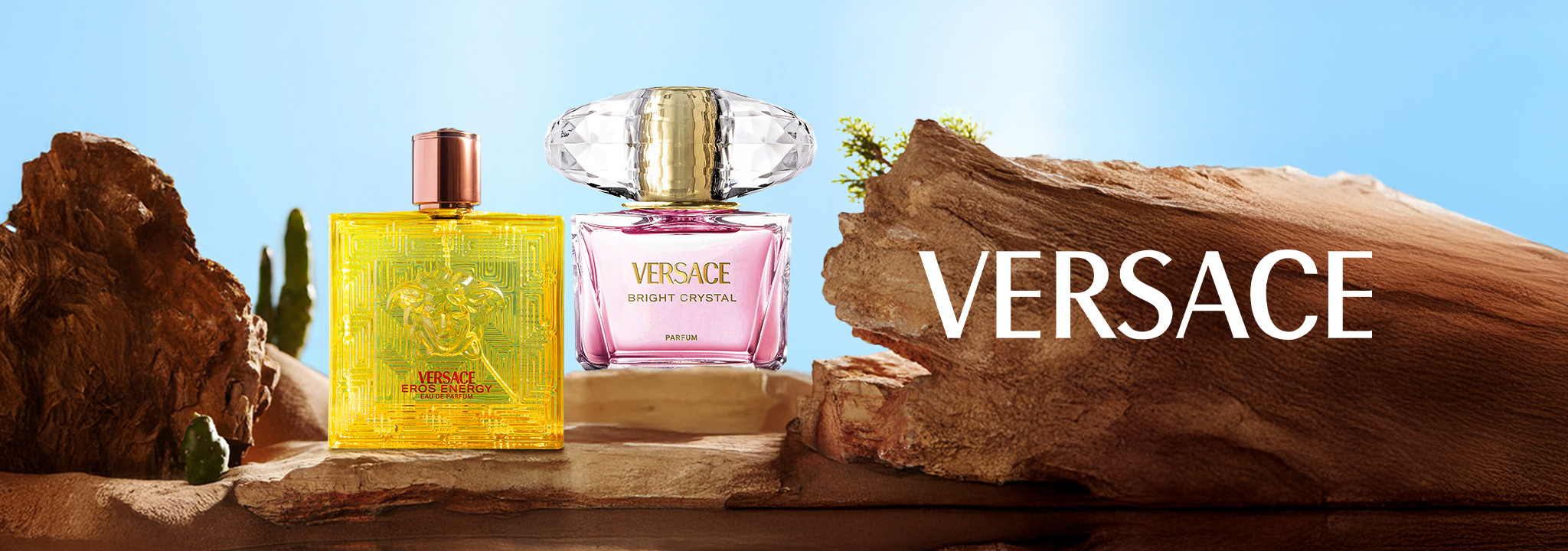 VERSACE