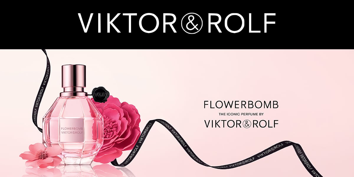 VIKTOR & ROLF