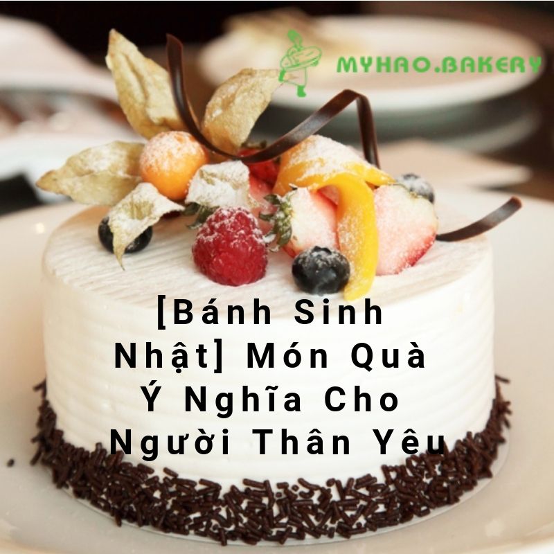 Top 13 quà tặng cho người lớn tuổi người già ngày sinh nhật