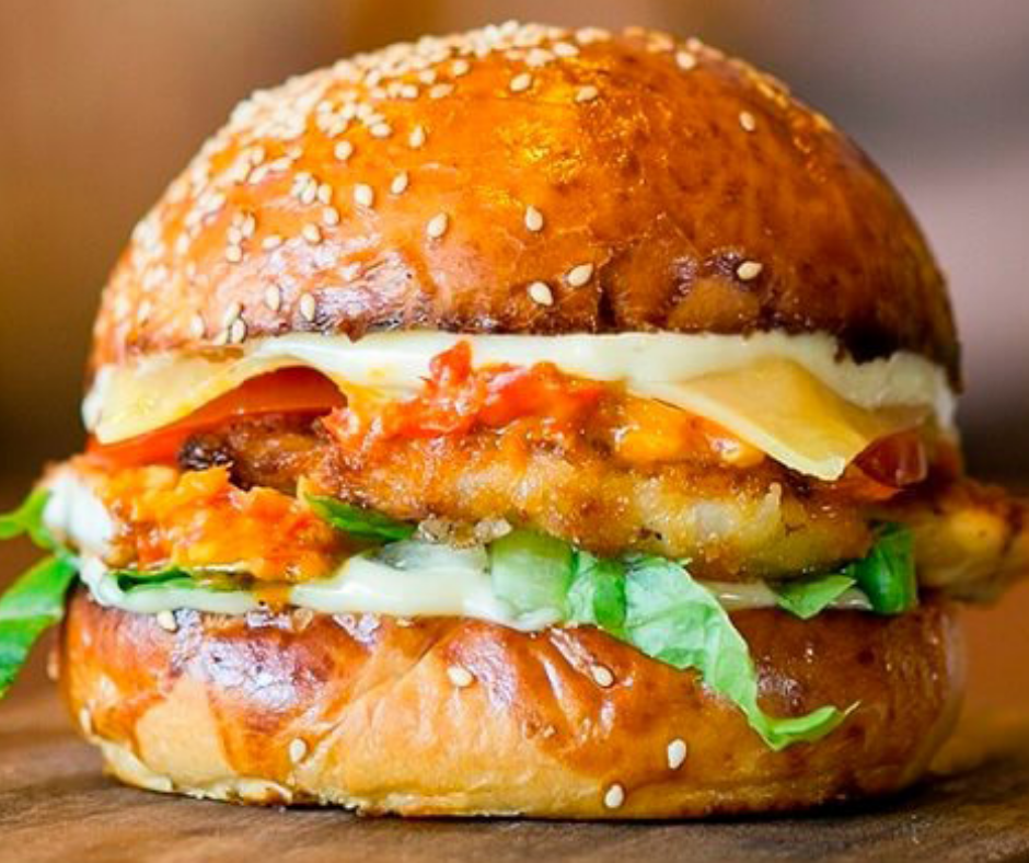 Bật Mí Đến Bạn 4 Cách Làm Bánh Hamburger Tại Nhà Ngon, Lạ Miệng