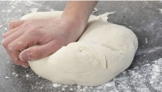 Cách làm bánh trung thu nhân dẻo