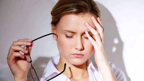 Nguyên nhân gây tình trạng uống cà phê bị mệt