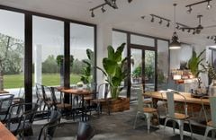 Kiến thức mở quán cà phê cho người mới - 1