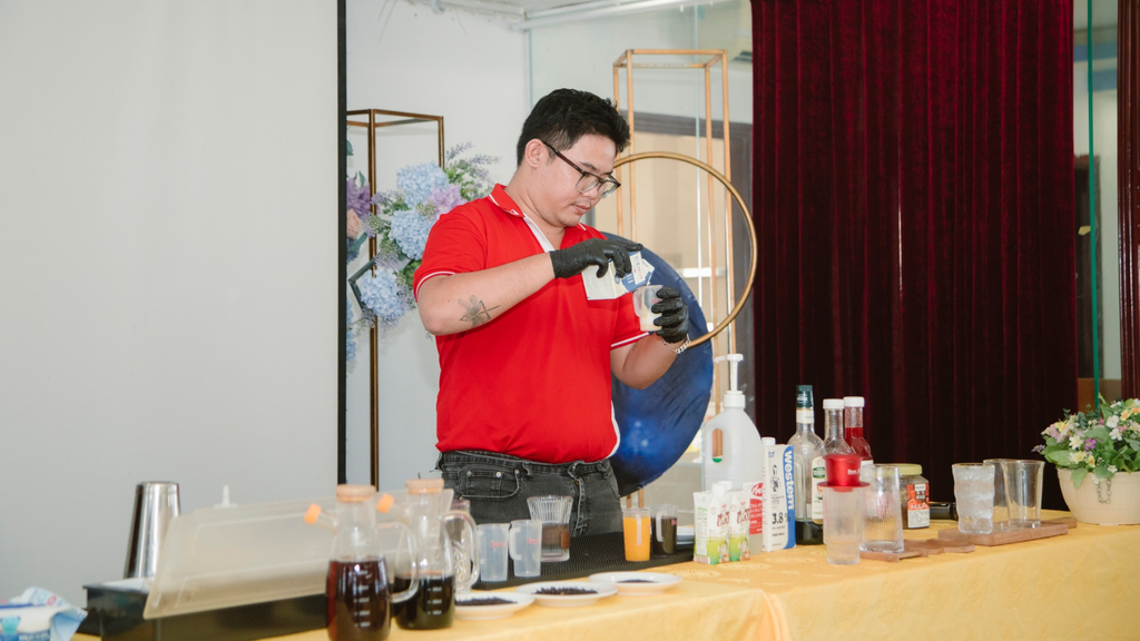 BONALI TỔ CHỨC WORKSHOP CHUYÊN SÂU: 