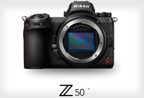 Rộ Tin Đồn Nikon Sẽ Ra Mắt Máy Ảnh Mirrorless Z50 Và Hai Ống Kính Mới
