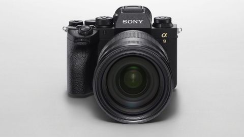 Sony Giới Thiệu Thế Hệ Sau Của A9 Là A9 II Cho Nhiếp Ảnh Gia Chuyên Nghiệp