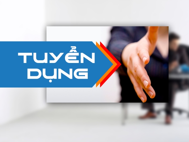 Máy Ảnh Phú Quang : Thông báo tuyển dụng tháng 3/2025