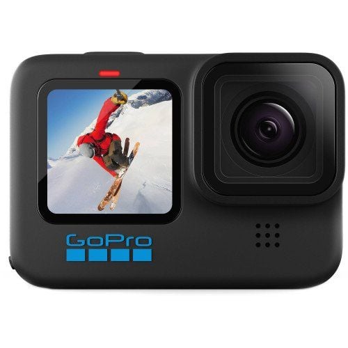 Gopro Hero 10 – Máy Ảnh - Máy Quay - FlyCam - Thiết bị Studio - Phụ Kiện