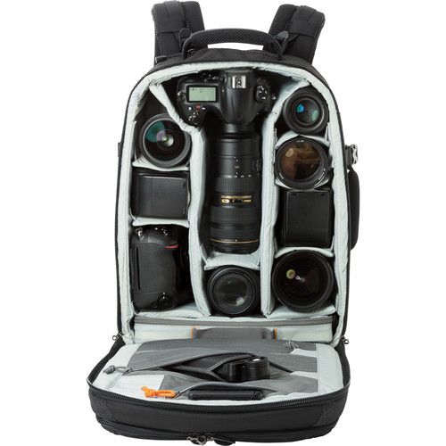 lowepro runner 450