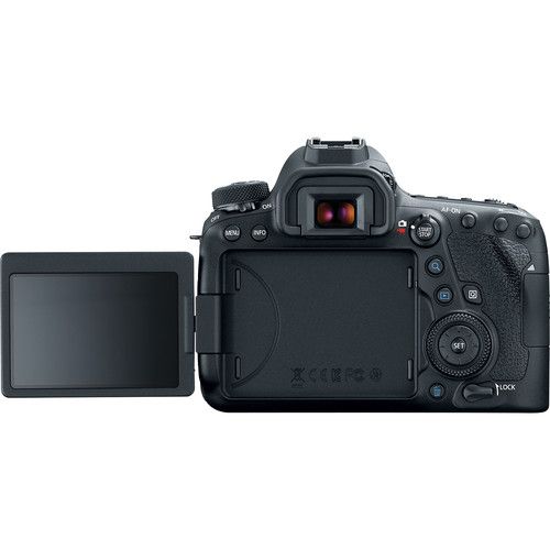 値下げ後最終価格 Canon EOS 6D MARK2 ボディ - カメラ