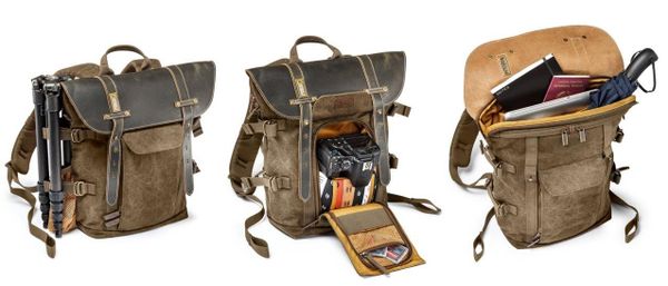 Balo National Geographic Africa Small A5280 – Máy Ảnh Máy Quay