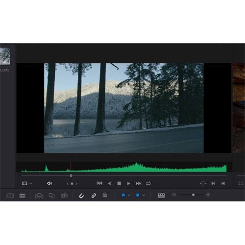 Davinci Resolve Gopro Video Editor Blackmagic DaVinci Resolve