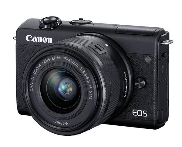Máy ảnh Canon EOS M200