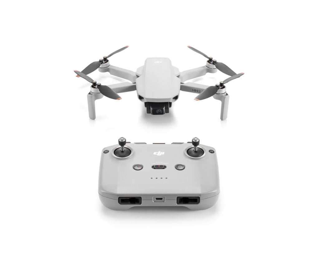Flycam DJI Mini 2 SE - Có Quà Tặng – Máy Ảnh - Máy Quay - FlyCam