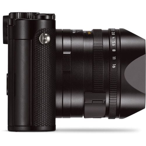 Leica Q - phiên bản Lapentil – Máy Ảnh - Máy Quay - FlyCam - Thiết bị  Studio - Phụ Kiện